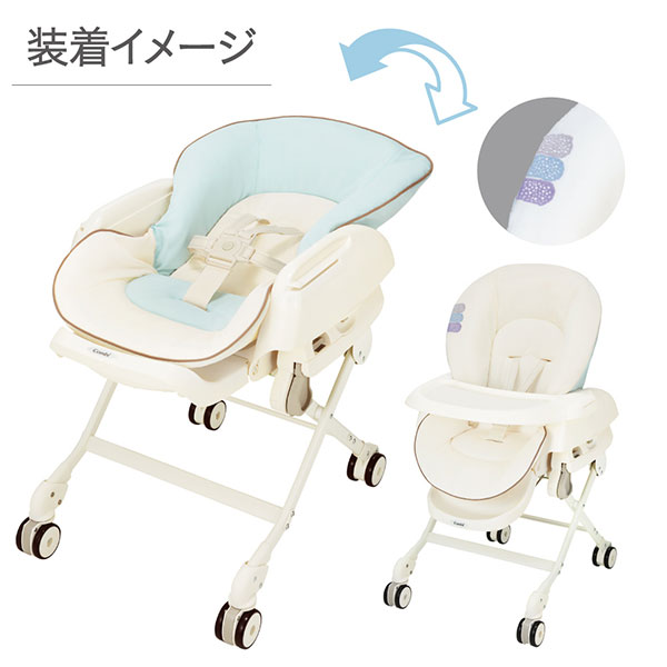 楽天市場】ベビーステーション combiの通販