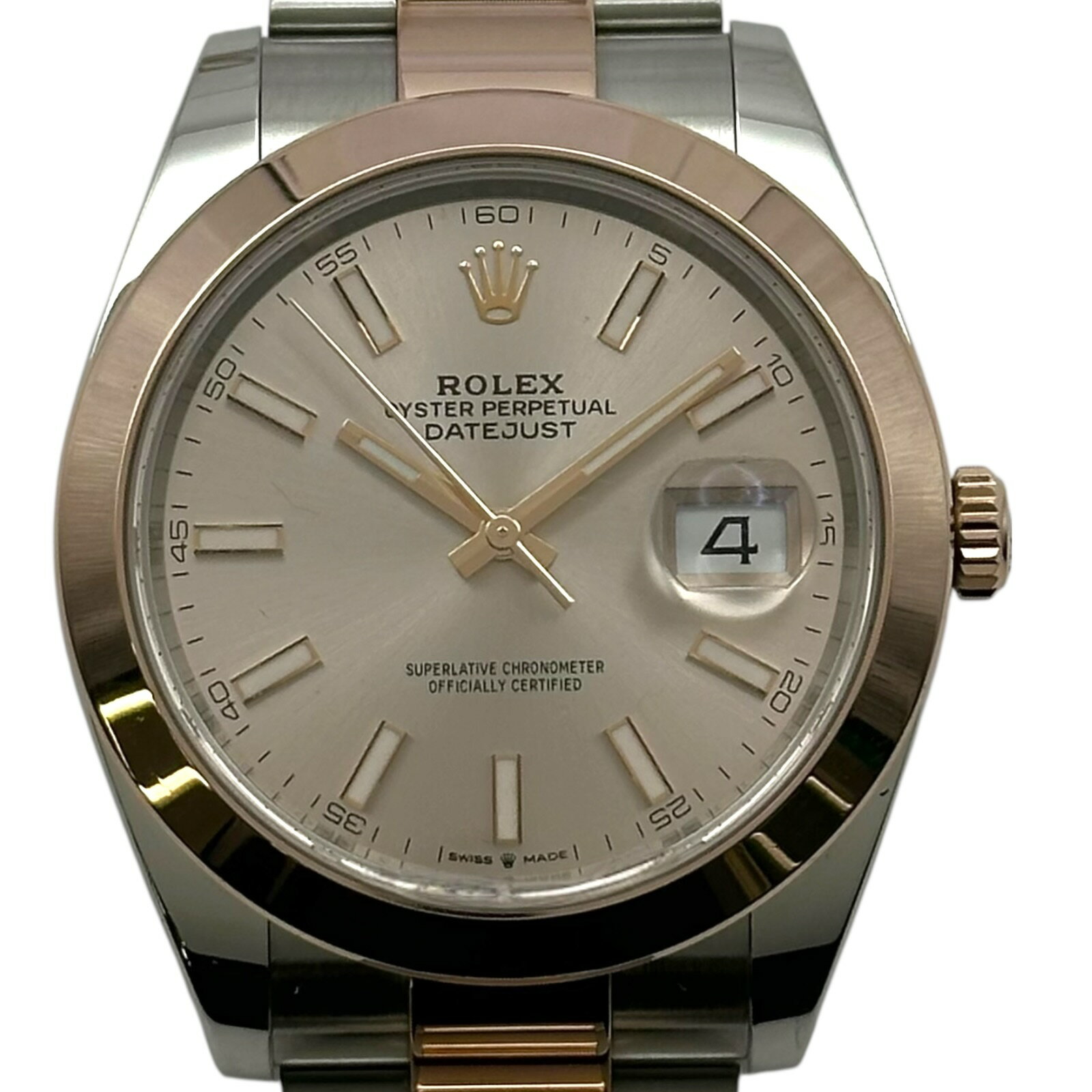 楽天市場】ロレックス 126301の通販