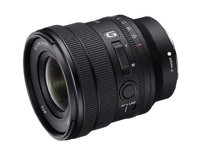 SONYレンズ「G」「GMaster」「ZEISS」の違いは？おすすめレンズもご