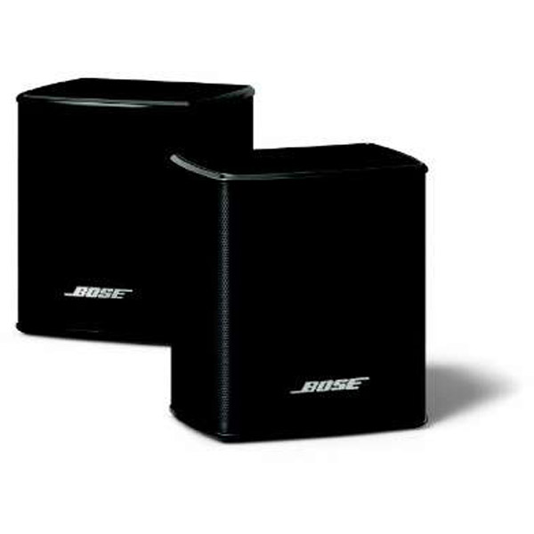 楽天市場】BOSE(ボーズ) サラウンドスピーカーセット ブラック