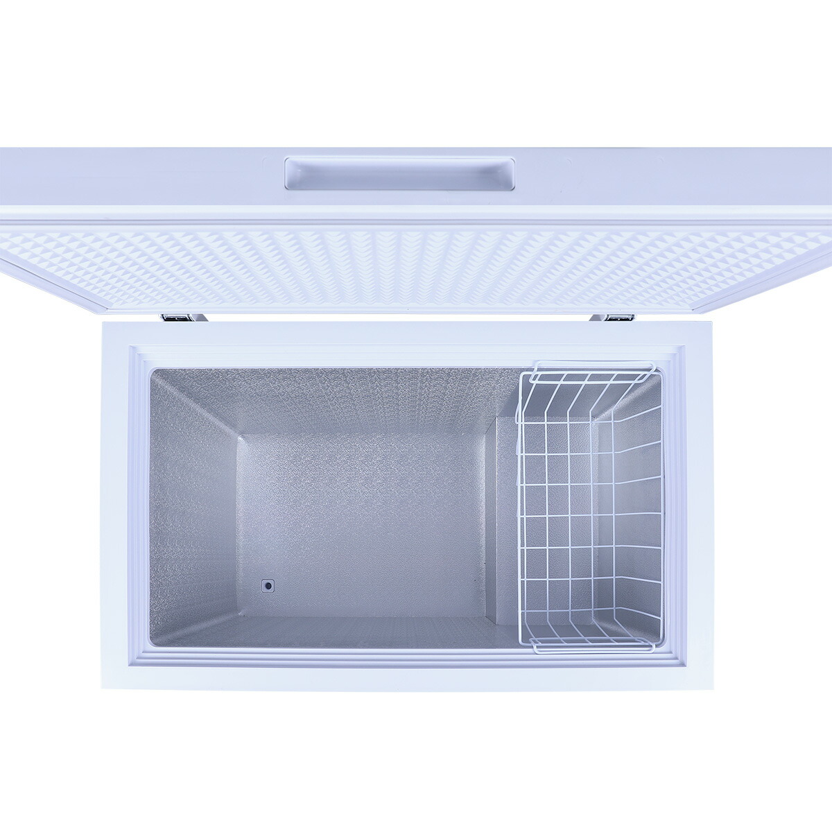 楽天市場】【春分セール！】 211L 冷凍ストッカー 大型 HJR-NM211 業務