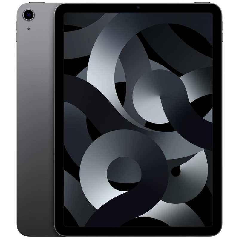 楽天市場】【未使用・本体のみ】APPLE iPad Air (第5世代) WiFi版