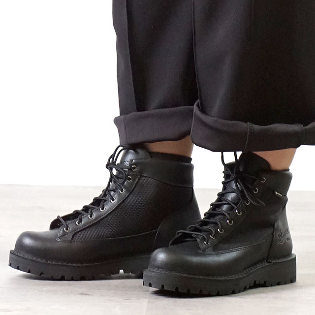 楽天市場】【最大100%ポイントバック】Danner ダナー マウンテンブーツ