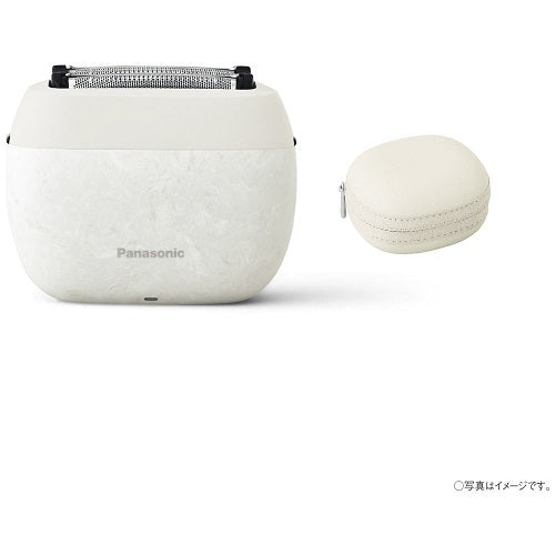 Panasonic】メンズシェーバー ラムダッシュ パームイン