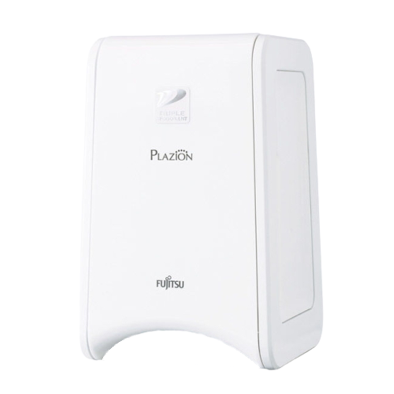 PC-Trust ゼネラル DAS-15R-W PLAZION 脱臭機 ホワイト 送料無料(沖縄