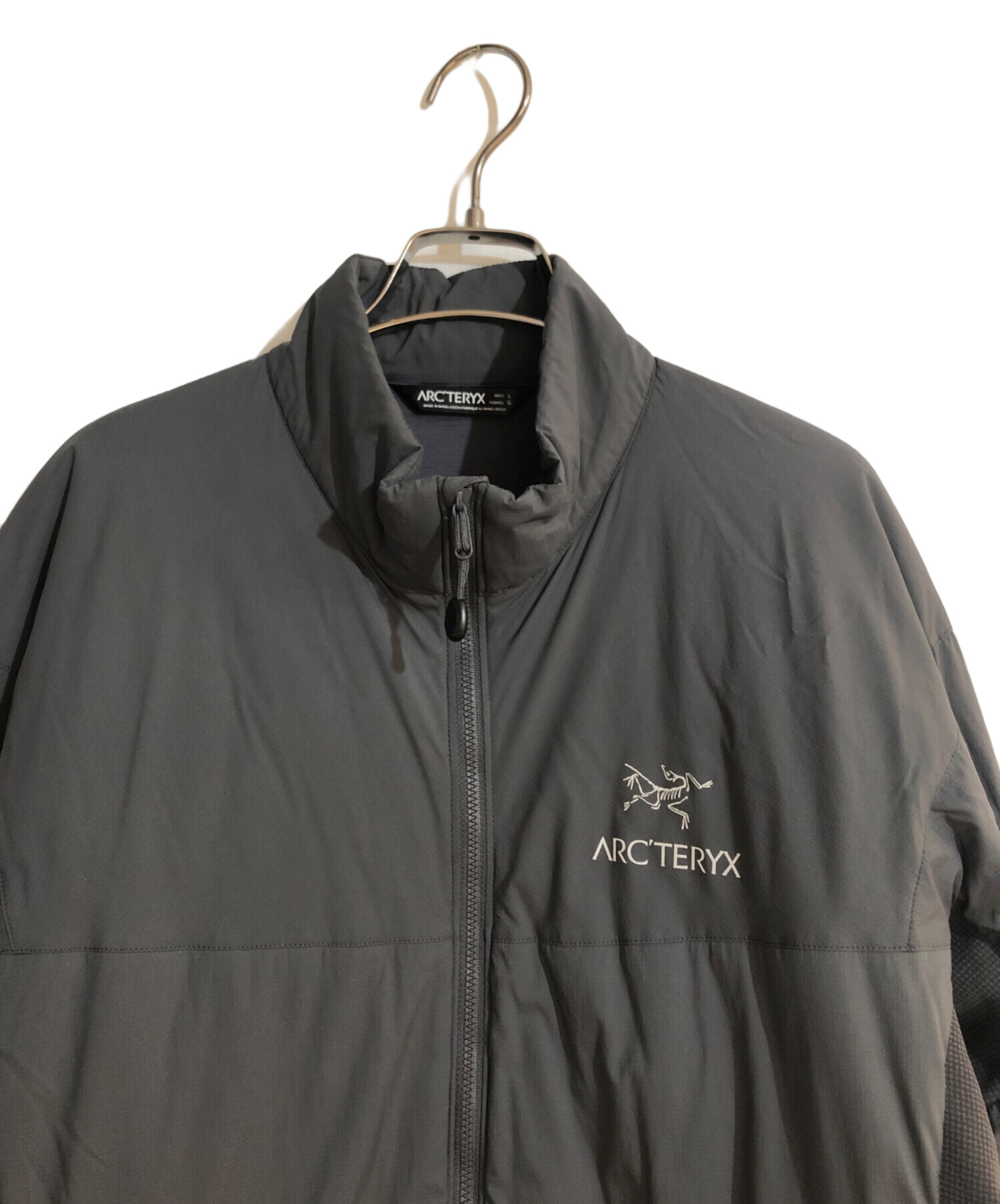 中古・古着通販】ARC'TERYX (アークテリクス) ATOM LT JACKET/アトム
