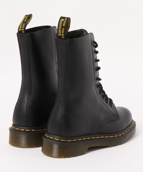 Dr.Martens（ドクターマーチン） ブーツ 「Dr.Martens」1490 SMOOTH