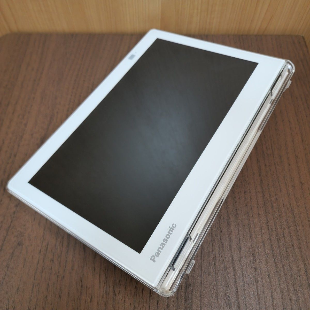 panasonicプライベートビエラUN-10CE8-W panasonicプライベートビエラ