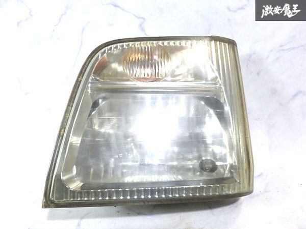 2026年最新】スバル サンバー用ヘッドライトの商品一覧 - Yahoo