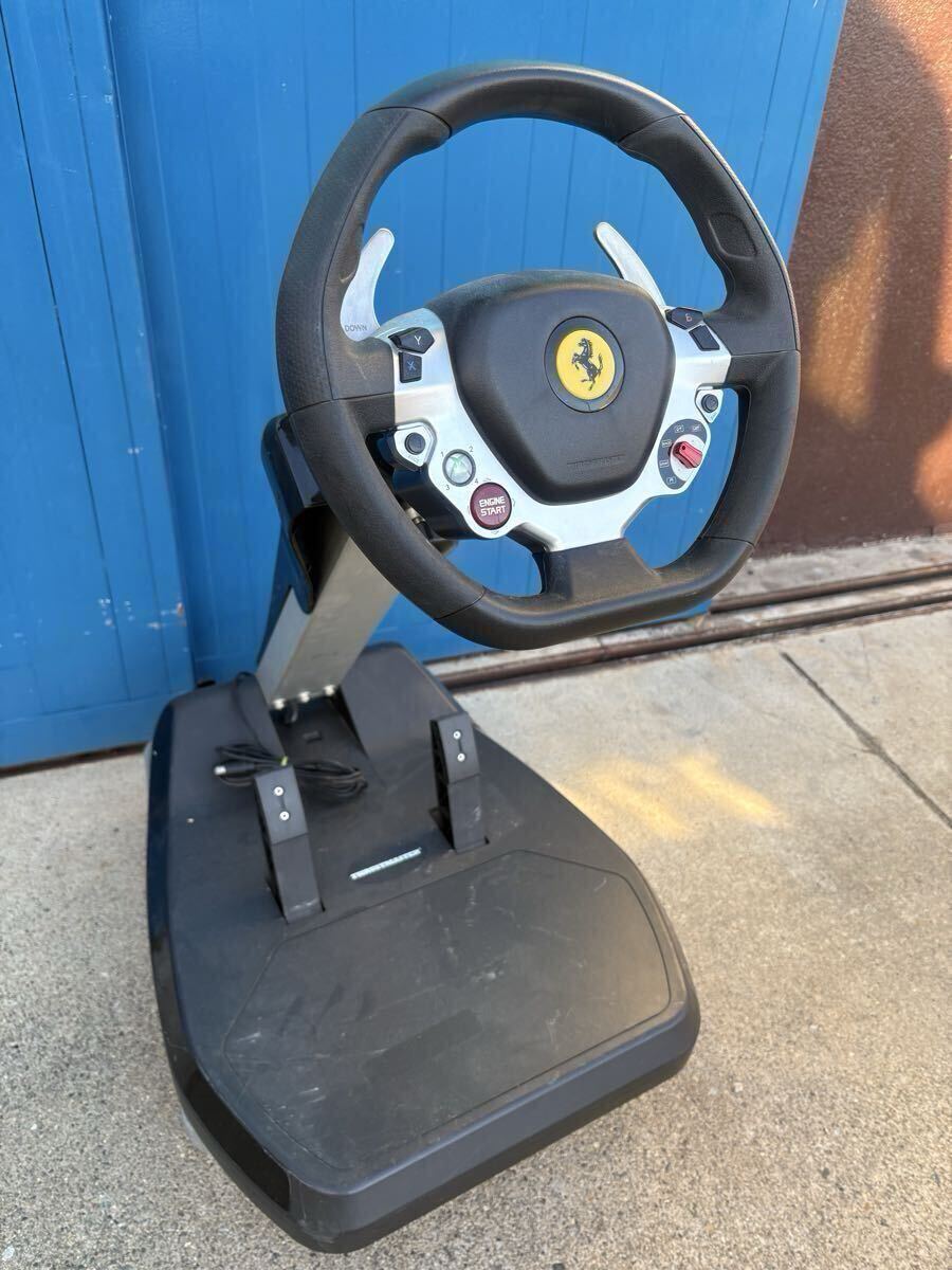 2026年最新】Yahoo!オークション -ハンドルコントローラー xboxの中古