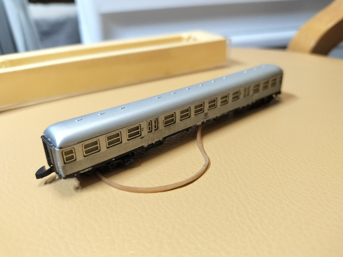 2026年最新】Yahoo!オークション -メルクリン zゲージの中古品・新品