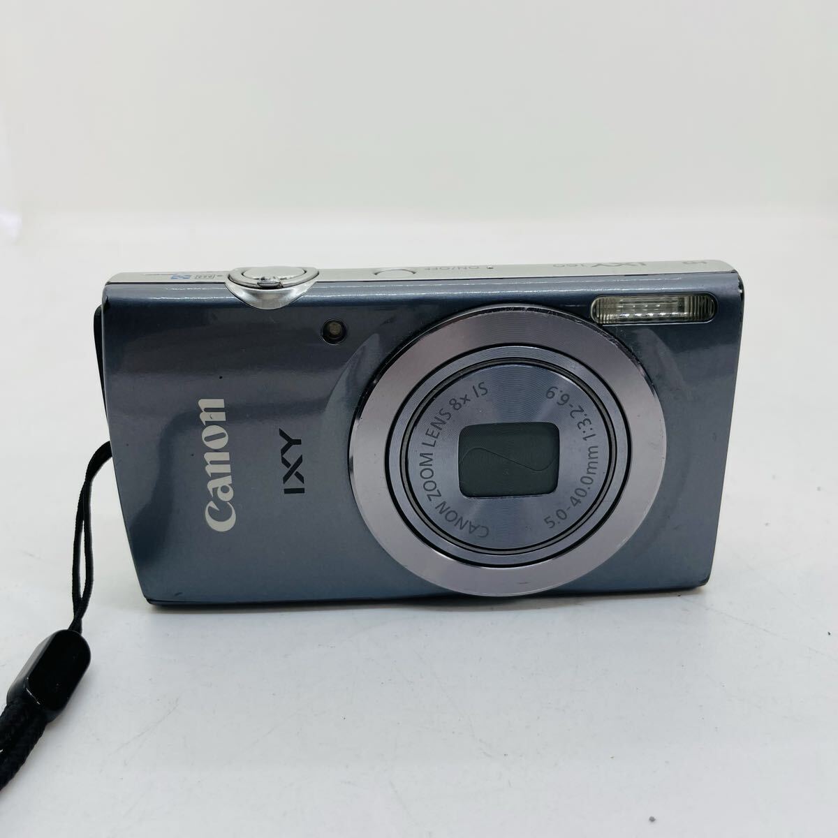 2026年最新】Yahoo!オークション -canon ixy 160の中古品・新品・未