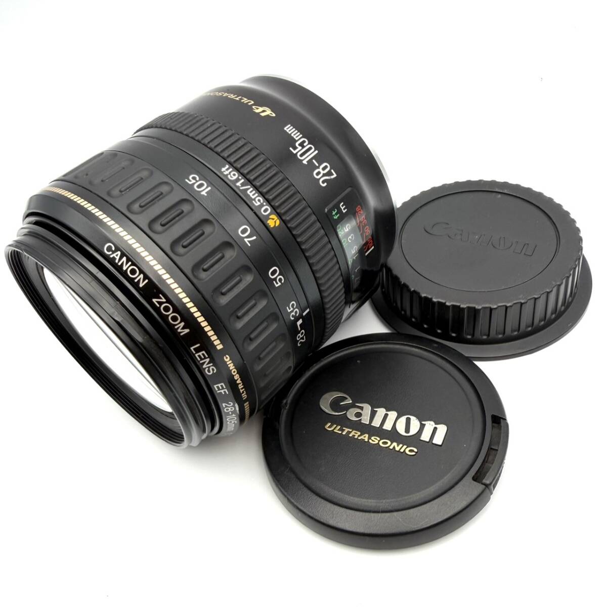 2026年最新】Yahoo!オークション -ef 28-105mm f3.5-4.5 usmの中古品
