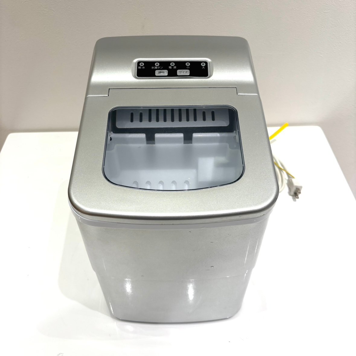 Yahoo!オークション -「?12」(製氷機) (厨房機器)の落札相場・落札価格