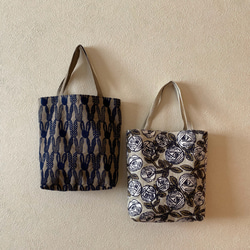 ミナペルホネン rosy ミニトートバック トートバッグ noel+ 通販