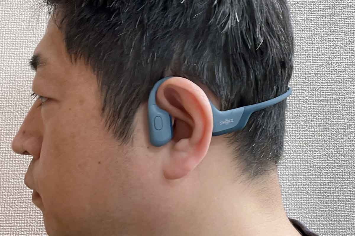 Shokz新モデルなど注目の骨伝導イヤホン実機レポ！選び方やメリット
