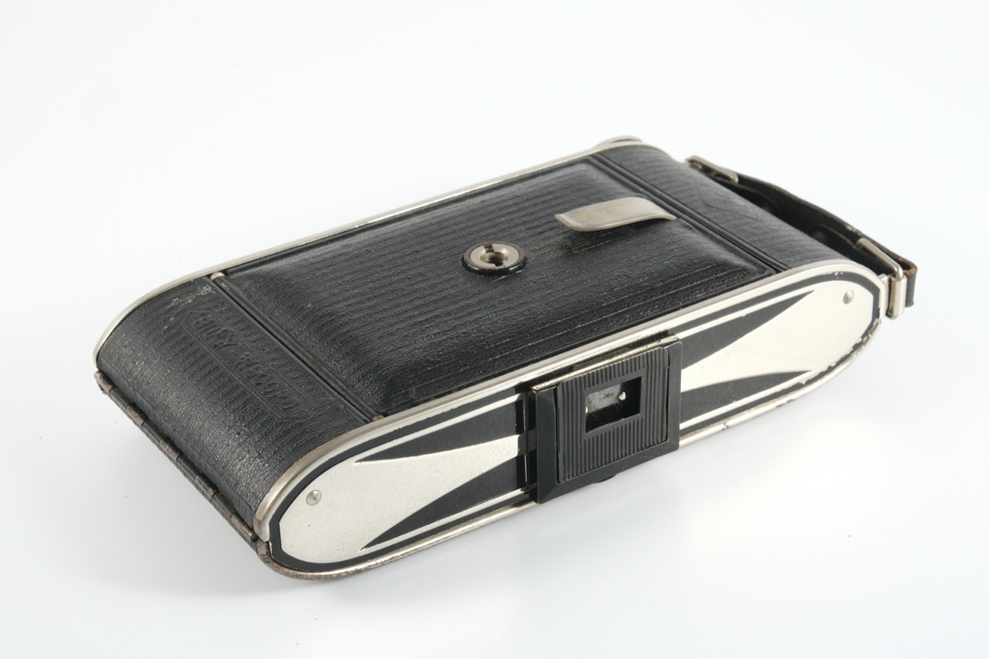 Agfa Billy Record 7.7 camera