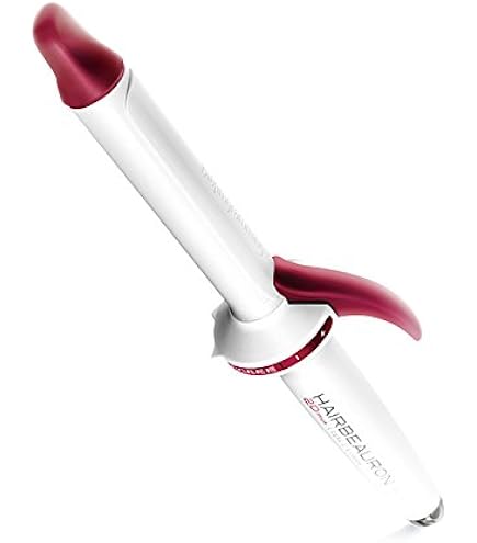 Amazon | ヘアビューロン 3D Plus [カール] S-type (26.5