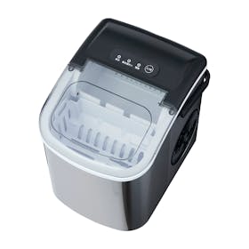 CROWNFUL 家庭用製氷機 HZB-12/Hを検証レビュー！家庭用製氷機の選び方