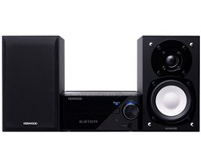 ケンウッド K-531-B [ブラック] 価格比較 - 価格.com