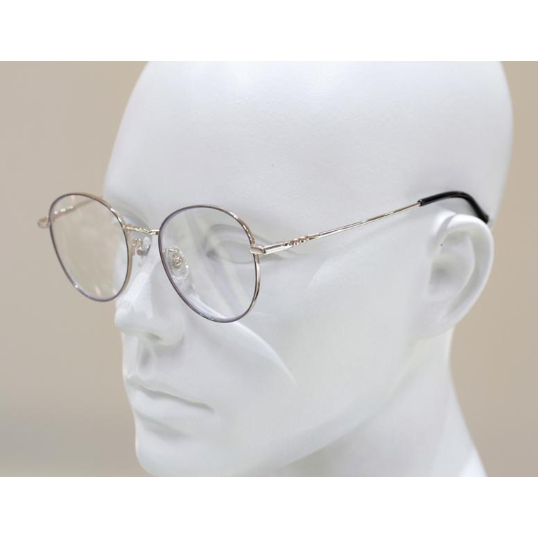 ピントグラス 軽度用 +1.75D〜0.00 老眼鏡 シニアグラス 累進多焦点