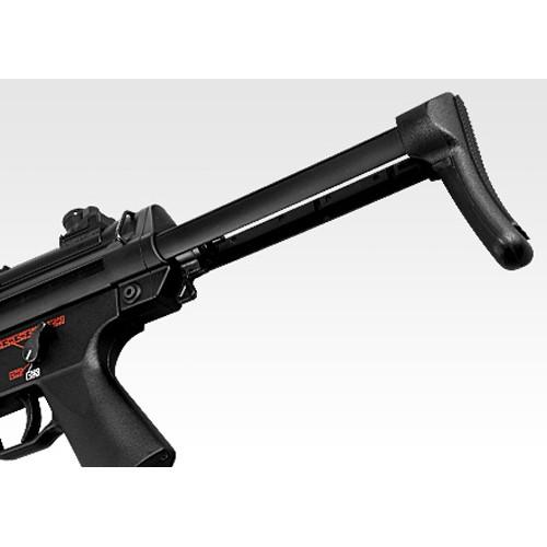 TOKYO MARUI（東京マルイ） ハイサイクル電動ガン H&K MP5 A5 HC リポ