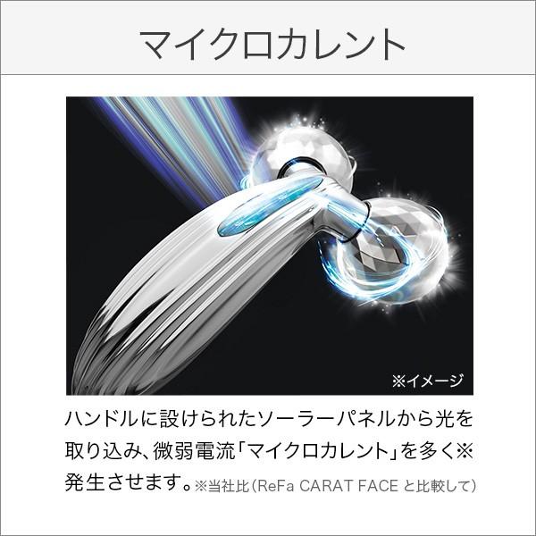 ReFa（リファ） ○公式ストア○ リファカラットレイ 公式 美顔器