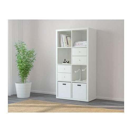 イケア（IKEA） IKEA - - KALLAX - カラックス - オープンシェルフ