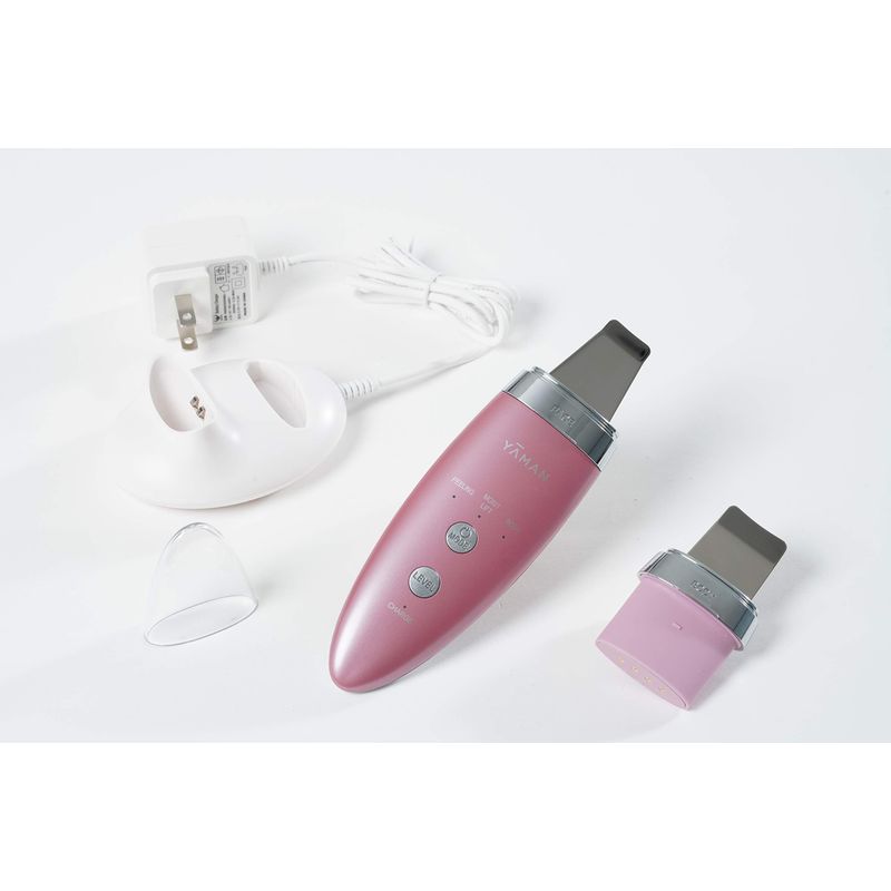 YA‐MAN ミーゼ ダブルピーリングプレミアム MS40P 美顔器 - 最安値