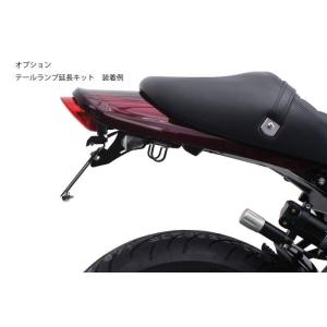 ACTIVE（アクティブ） オプション テールランプ延長キット