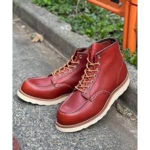 IRISH SETTER レッドウィング REDWING 9875 モックトゥ クレープソール