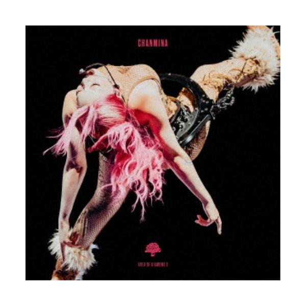 ちゃんみな／AREA OF DIAMOND 3《完全生産限定盤》 (初回限定) 【Blu