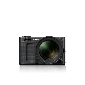 AI AF Zoom-Nikkor ED 70-300mm F4-5.6D - 概要 | NIKKORレンズ | ニコン