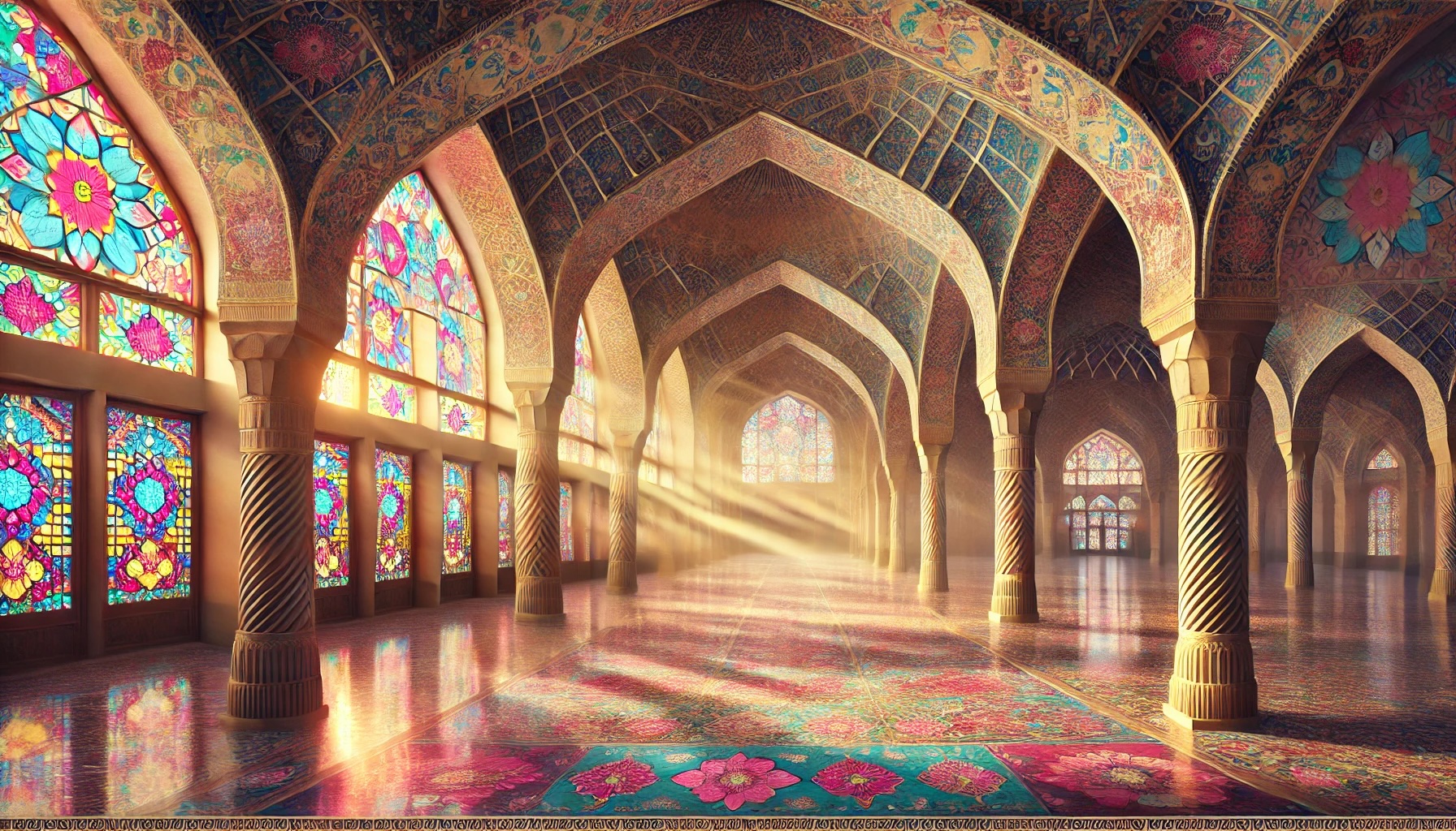 Pardis: Discover the Rich Heritage of Iran