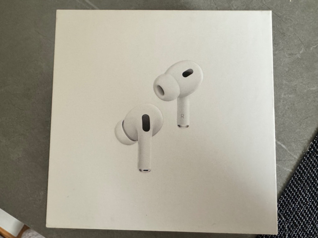 Apple AirPods Pro (第2世代) USB-C(2023) MTJV3J/A/apple : アキバ