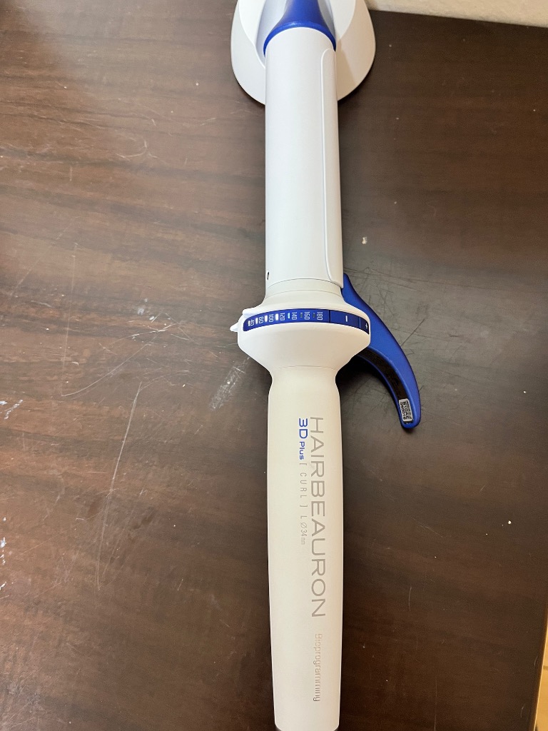 ヘアビューロン 【メーカー直送】ヘアビューロン 3D Plus [カール] L