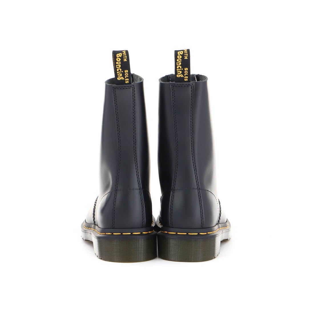 ドクターマーチン Dr.Martens レディース メンズ ブーツ 1490 10ホール