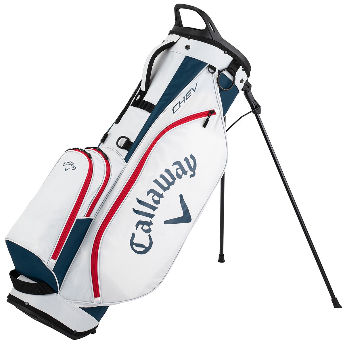 CHEV スタンドキャディバッグ(【男性】キャディバッグ)|Callaway Golf