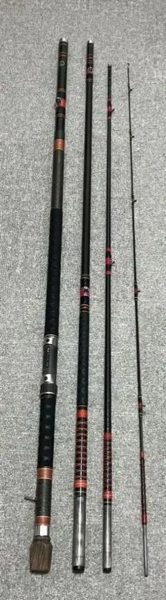 2026年最新】NFT石鯛竿の人気アイテム - メルカリ