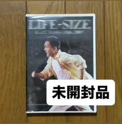 2026年最新】小田和正 life size dvdの人気アイテム - メルカリ