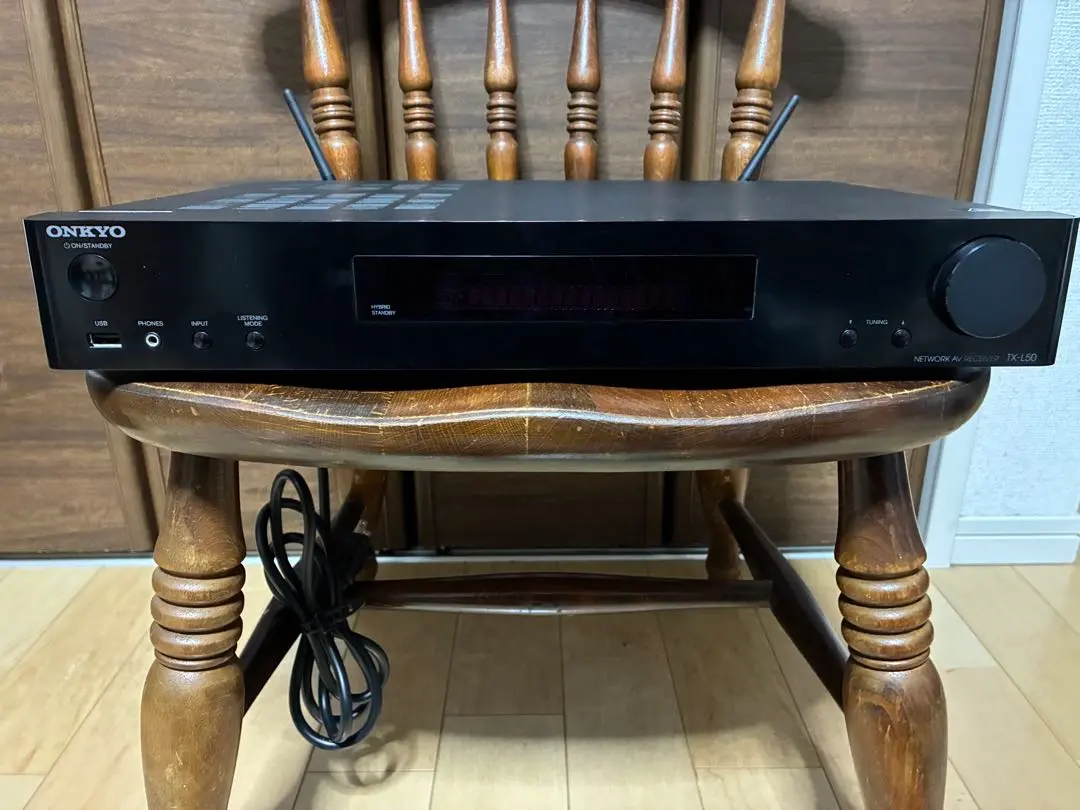 2026年最新】オンキョー tx-l50の人気アイテム - メルカリ