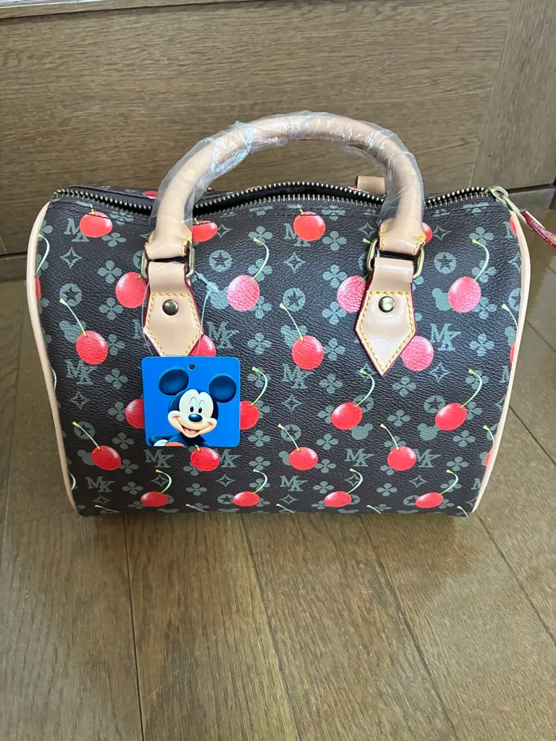 2026年最新】ミッキー バッグ モノグラムの人気アイテム - メルカリ