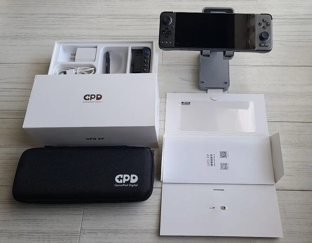 2026年最新】GPD xp plusの人気アイテム - メルカリ