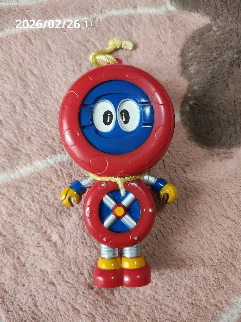 2026年最新】バッテンロボ丸の人気アイテム - メルカリ