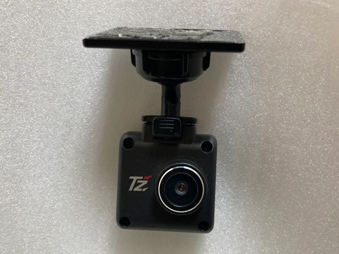 2026年最新】セルスタードライブレコーダー tz-d205wの人気アイテム