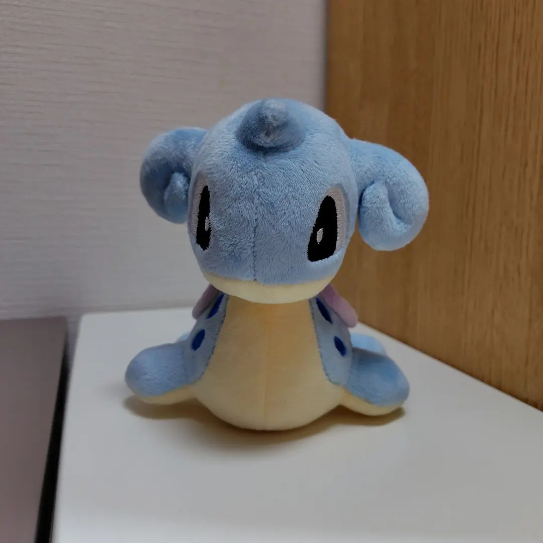2026年最新】ポケモンドール ラプラスの人気アイテム - メルカリ