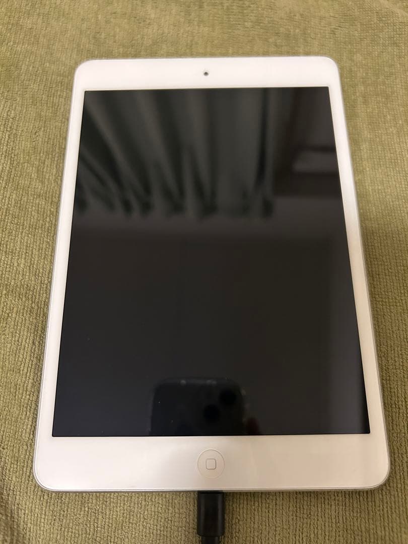 iPad本体 Apple iPad mini 2 Apple iPad mini 2 16GB 32GB 64GB Wi-Fi & LTE 7.9in Space Gray