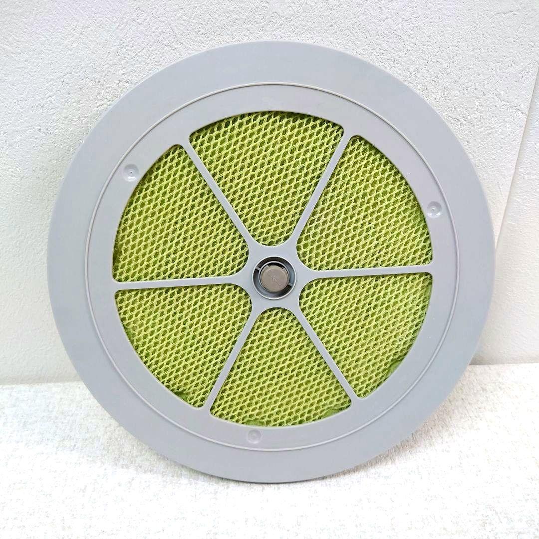 M0207P1 DAIKIN 加湿空気清浄機 MCK70XKS-T 動作確認済み - メルカリ