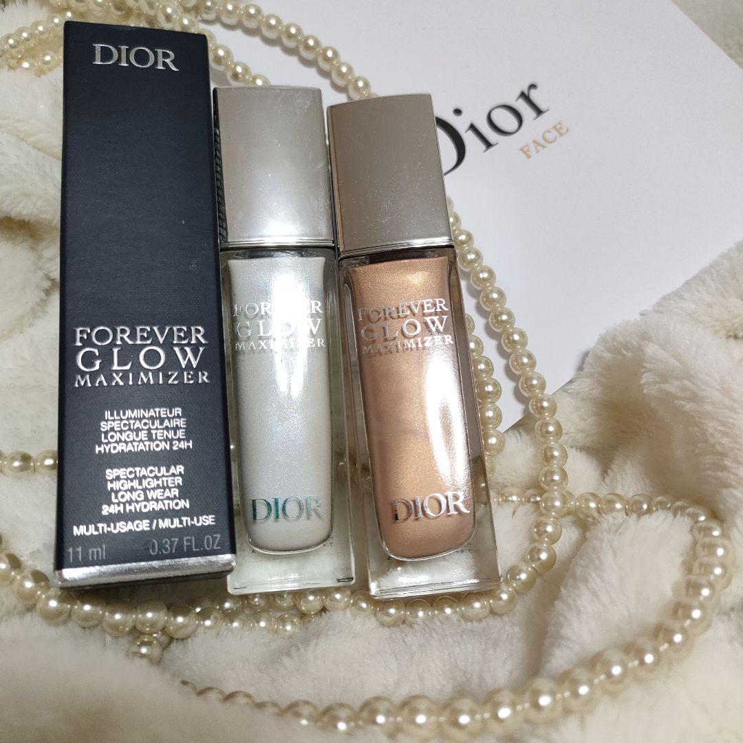 Dior ForeverGlowMaximizer 2色セットゴールド&パーリー s-l400.jpg