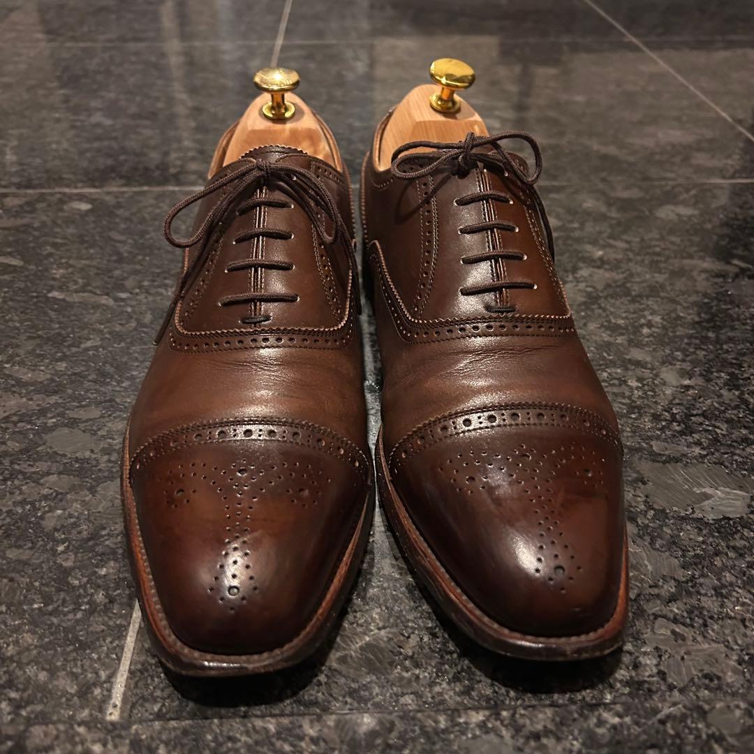 25.5cm SCOTCH GRAIN 匠シリーズ　HA9040